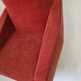 Vintage 1950 armchair