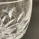 6 verres en cristal Speigelau