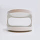 Nebu Holland side table by Erik van Buijtenen, 1970s
