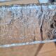 Large vintage platter