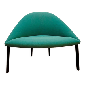 Fauteuil Colina M, Arper