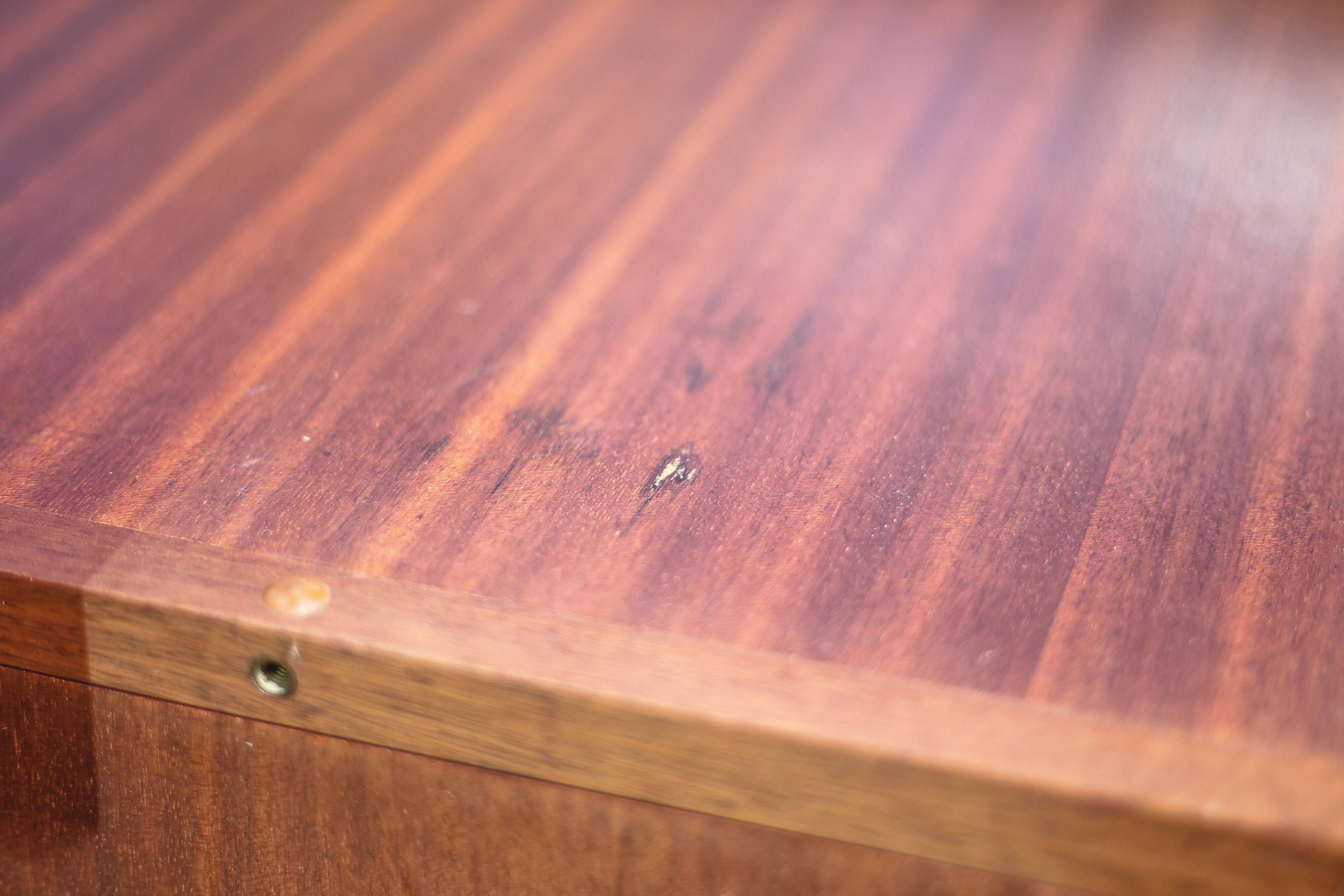 ARP Minvielle furniture, storage furniture with drawers, vintage furniture, interior decoration, 50's