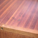 ARP Minvielle furniture, storage furniture with drawers, vintage furniture, interior decoration, 50's