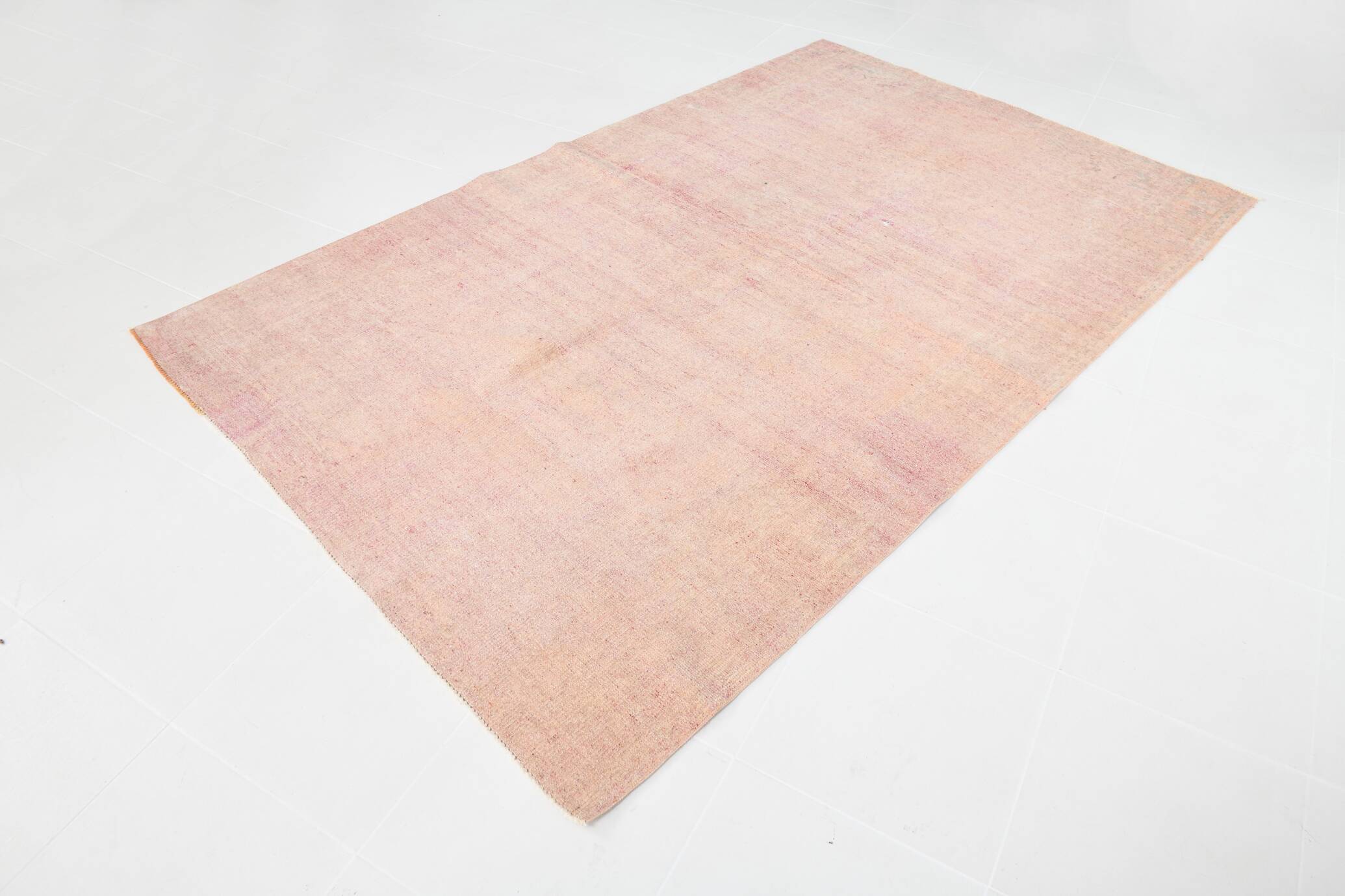 Tapis turc, 166x265