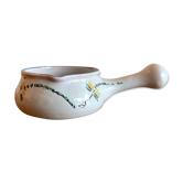 Ramequin poterie provençale