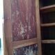 Old buffet two period walnut Empire bodies