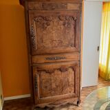 Armoire vendéenne ("Homme debout")