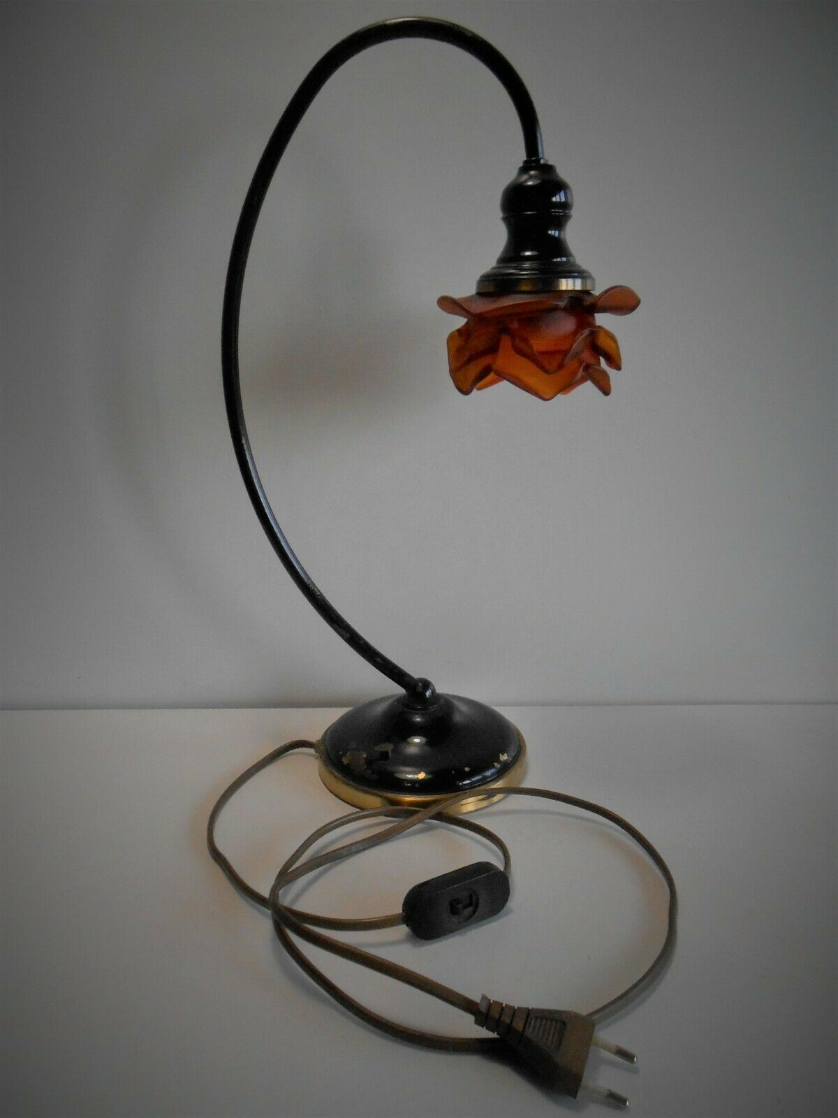 Salon office lamp
