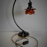 Salon office lamp