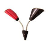 Wall light Leuchten 50s