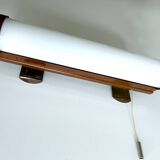 Art Deco Bakelite Night Light Lamp