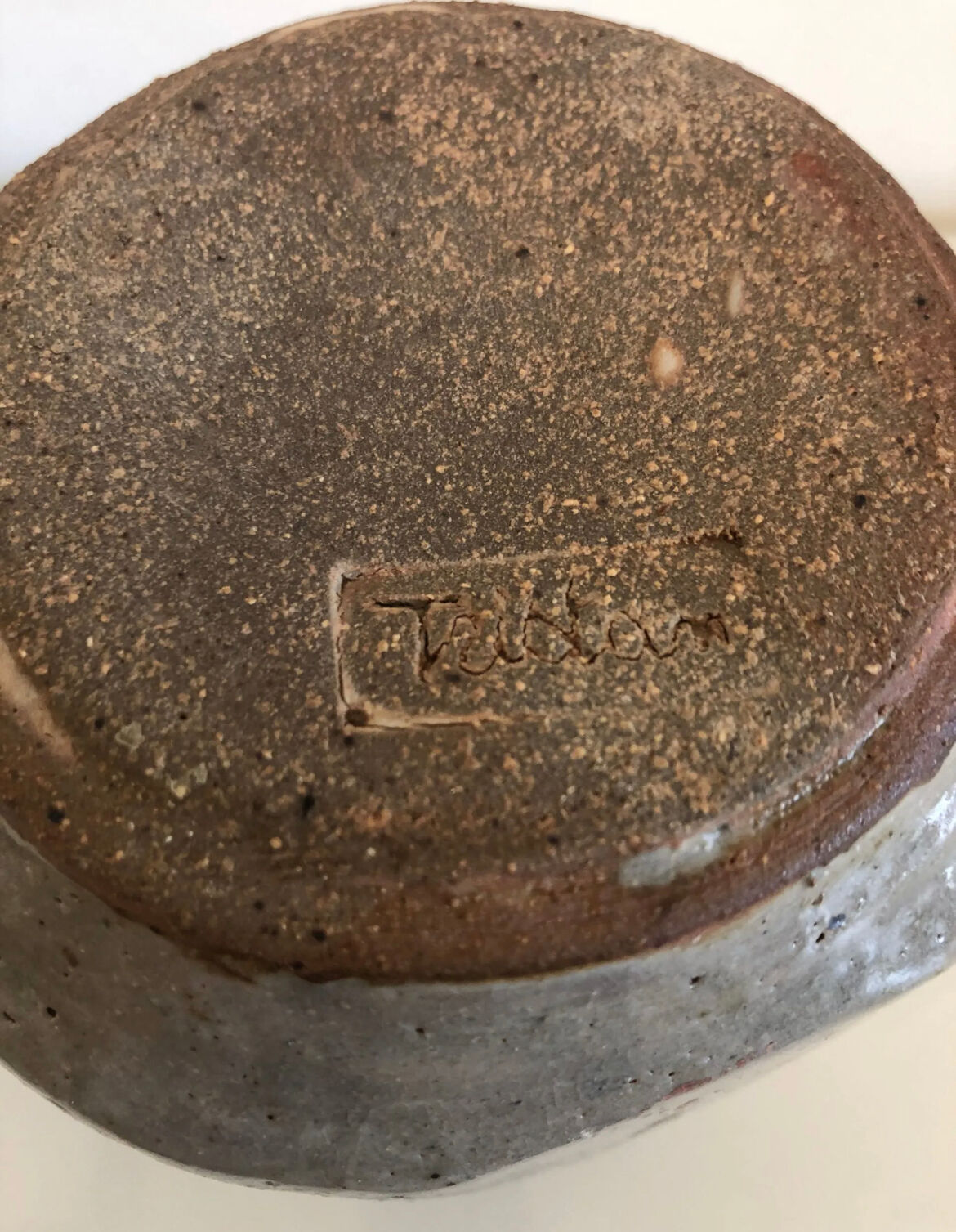 Vase by Tristan Chaillot