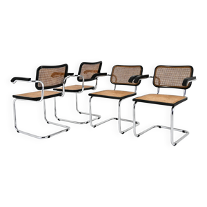 ensemble de 4 Chaises - manger salle