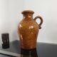 Vase Cruche Vintage Scheurich 408-25 – Céramique West Germany