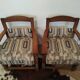 Paire de fauteuils