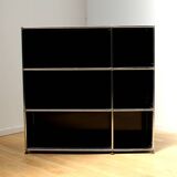 USM Haller storage unit