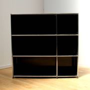 USM Haller storage unit