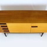 Mid-Century Sideboard from Up Zavody, 1970s