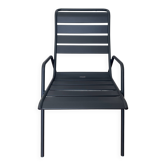Low Monceau Armchair - Outdoor - Fermob