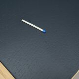 Ash chest of drawers, Danish design, 70's, production: Denmark