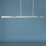 Alain richard, hanging lamp 8282, disderot ed., c.1975