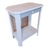 Art Deco console, side table, server