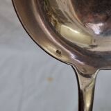 Ladle, net model, early 20th century