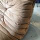 Fauteuil et pouf Togo Ligne Roset