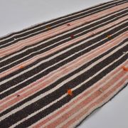 Stripe Anatolian Kilim Rug sku3942