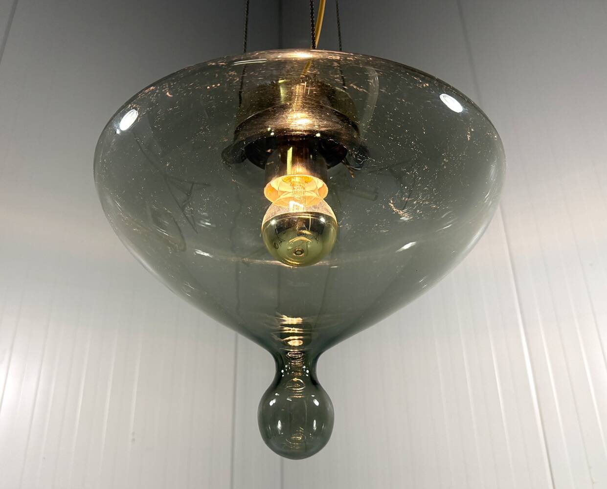 High Chapparal hanging lamp by Raak, Netherlands