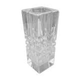 Crystal vase of sèvres