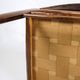 Armchair Made In Rosewood By Henry W. Klein Made By Bramin From 1960s