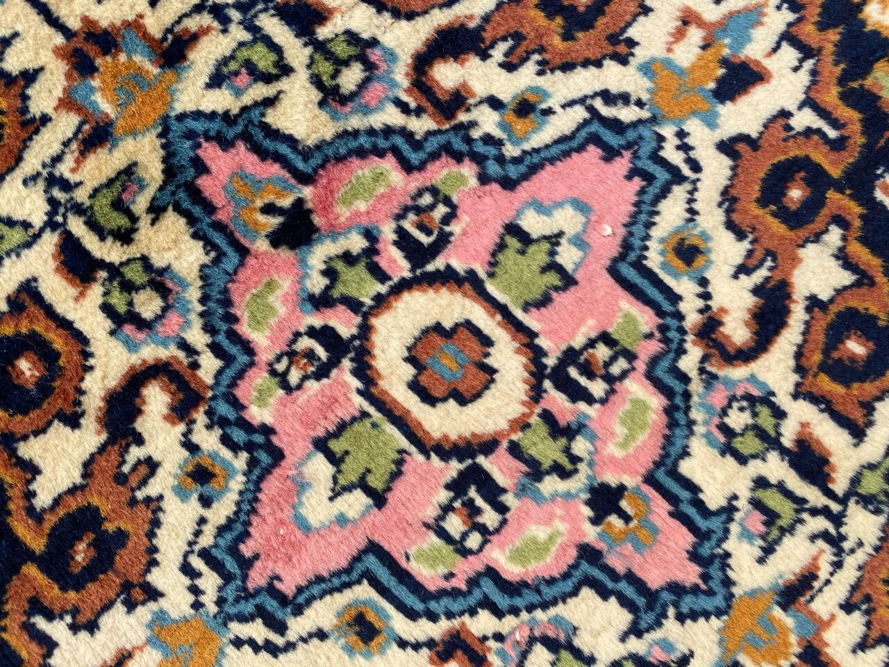 Carpet Pakistan 130x176 cm