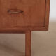 Mid-century drawer cabinet