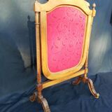 Old fire pare Louis XVI style