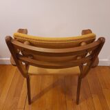 Office chair circa 1960