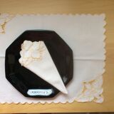 Set de table et serviettes