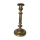 Bougeoir and his Louis-Philippe period brass bobèche