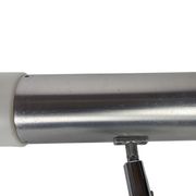 Staff Leuchten - Sw 308 - Metal - Glass - Wall lamp - 70's