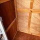 Art Deco wardrobe