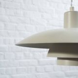 Vintage Louis Poulsen PH 4/3 pendant lamp