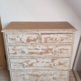 Chest of drawers 1970