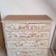 Chest of drawers 1970