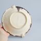 Art deco ceramic dish