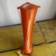 Ensemble de 6 Vases Soliflores années 60 en Verre de Murano