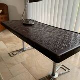 Vintage coffee table from the 70s