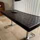 Table basse vintage années 70