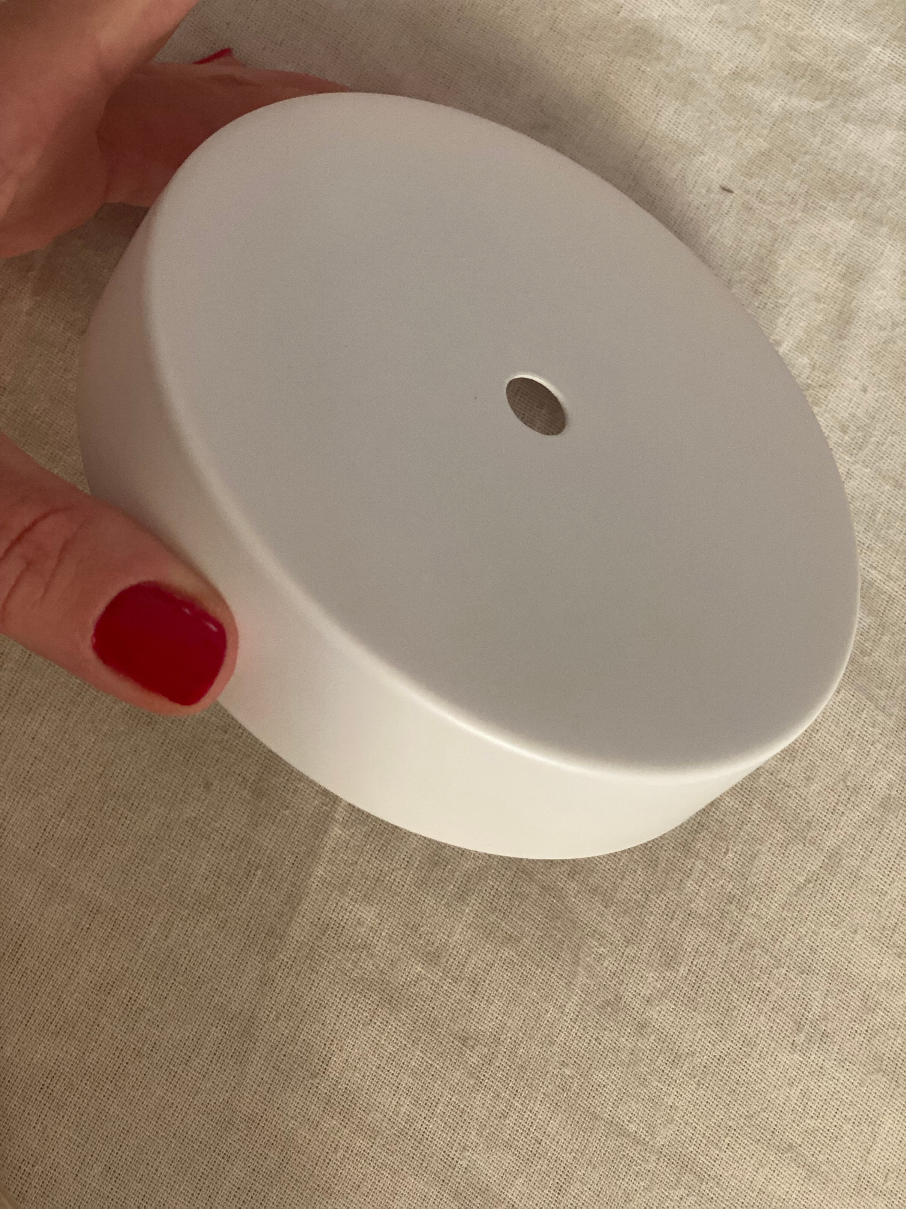 Mazzega Maxi globe pendant lights in Murano glass