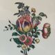 Raviers Villeroy & Boch Mettlach 1562 Old Strasbourg