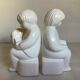 Pair of bookends from the 70s